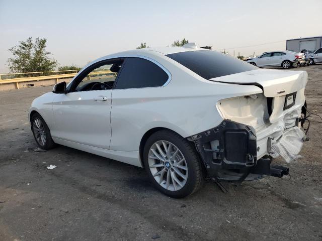 2016 BMW 228 XI Sulev