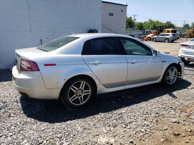 2007 Acura TL