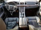 2010 Lincoln MKS