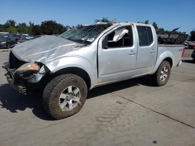 2011 Nissan Frontier S