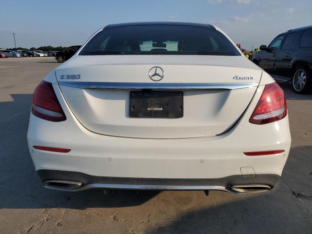 2020 Mercedes-Benz E 350 4matic