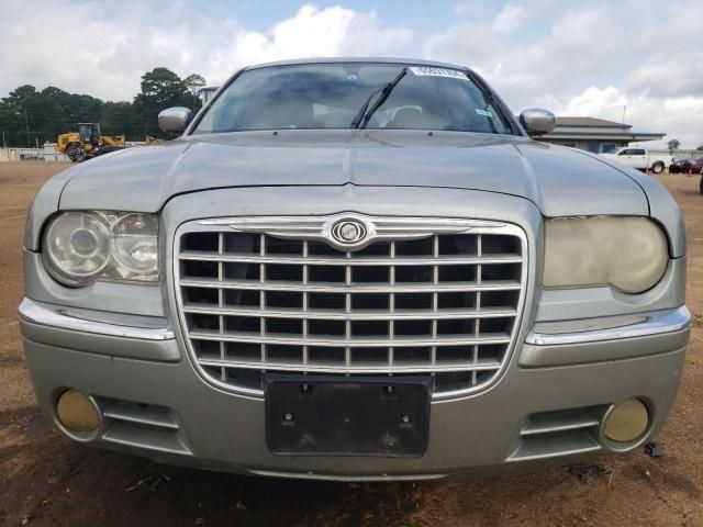 2005 Chrysler 300C