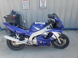 2003 Yamaha YZF600 R en venta en Appleton, WI