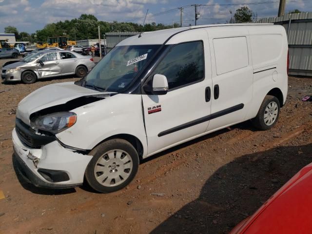 2019 Dodge RAM Promaster City SLT