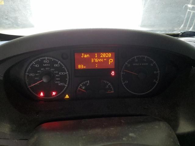 2021 Dodge RAM Promaster 2500 2500 Standard