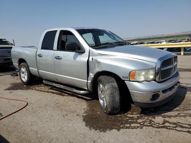 2003 Dodge RAM 1500 ST