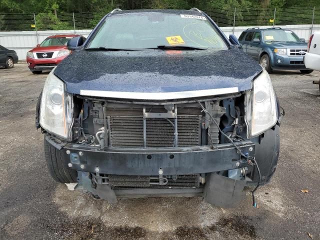 2010 Cadillac SRX Premium Collection