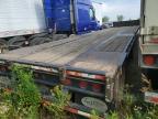 2000 Fruehauf 48'FLATBED