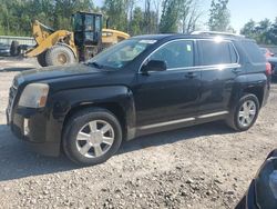 2012 GMC Terrain SLT en venta en Leroy, NY