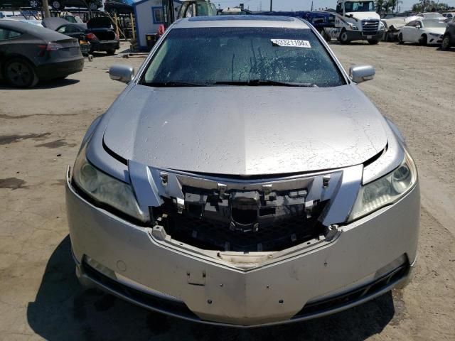 2009 Acura TL