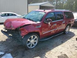 2008 Cadillac Escalade ESV for sale in Seaford, DE