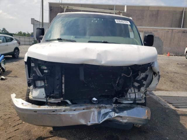 2006 Chevrolet Express G2500