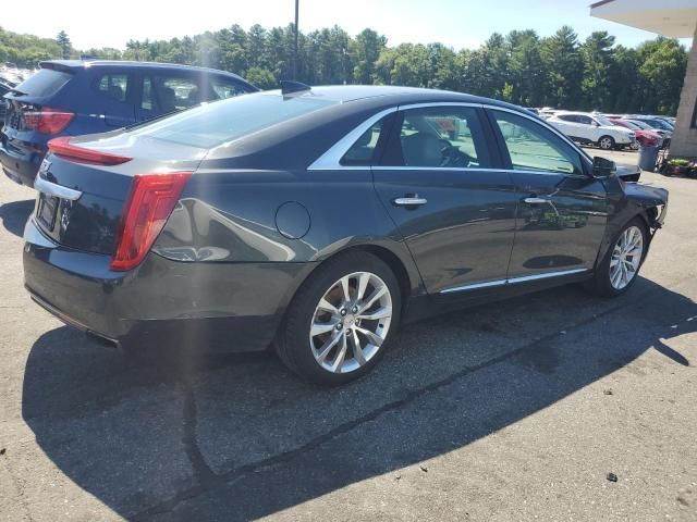 2016 Cadillac XTS Luxury Collection