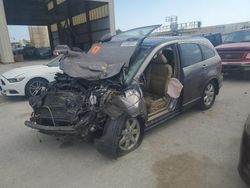 Honda Vehiculos salvage en venta: 2009 Honda CR-V EXL