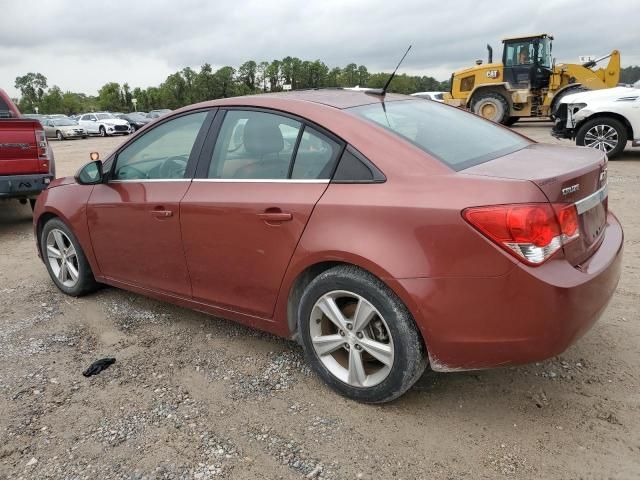 2013 Chevrolet Cruze LT