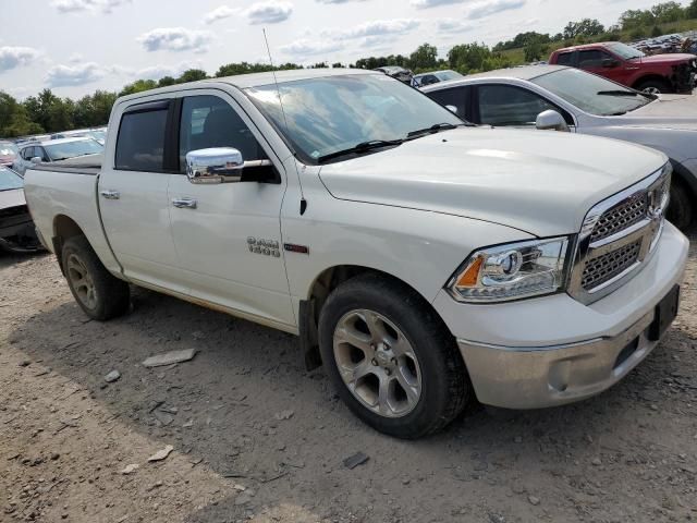 2016 Dodge 1500 Laramie