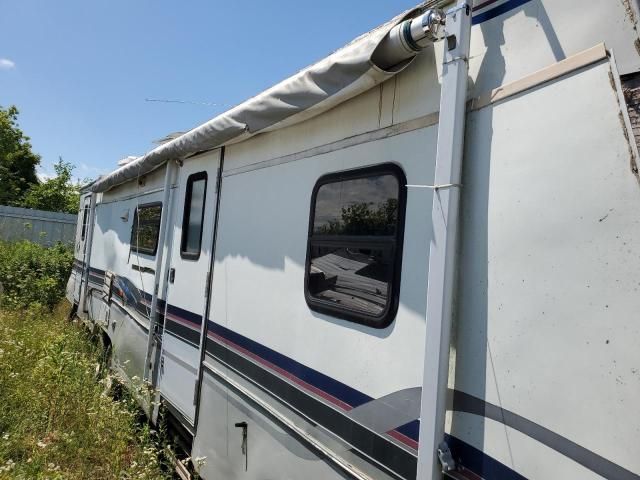 1998 Fleetwood Terry