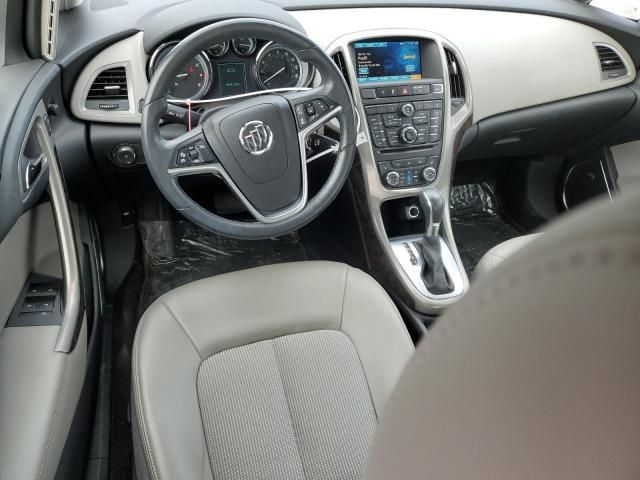 2015 Buick Verano Convenience