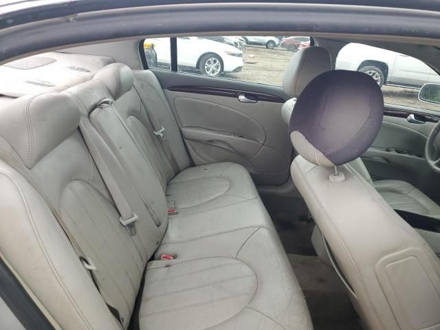 2011 Buick Lucerne CXL