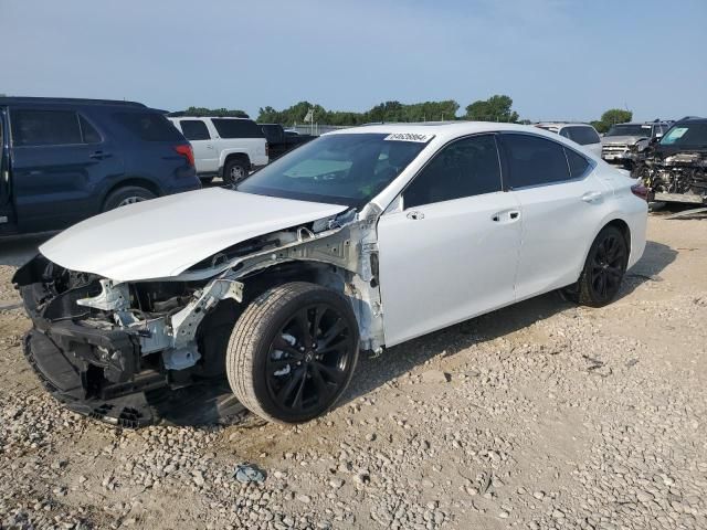 2020 Lexus ES 350 F Sport