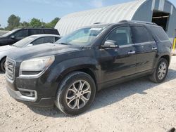 2015 GMC Acadia SLT-1 en venta en Wichita, KS