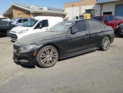 BMW 1 Series Vehiculos salvage en venta: 2013 BMW Activehybrid 3