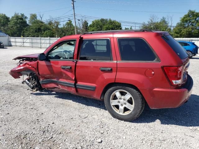 2006 Jeep Grand Cherokee Laredo