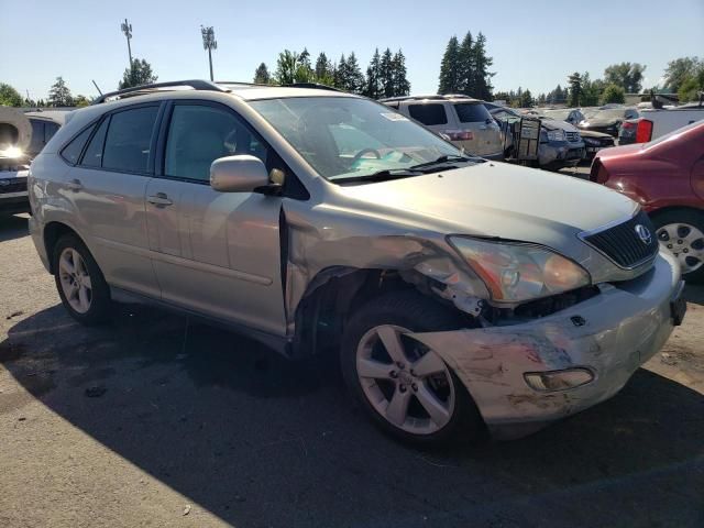 2007 Lexus RX 350