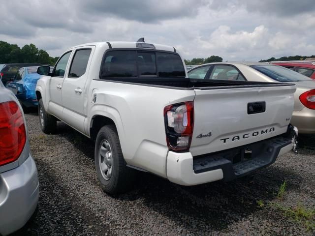 2023 Toyota Tacoma Double Cab