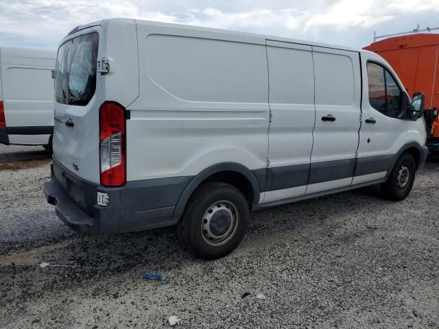 2016 Ford Transit T-250