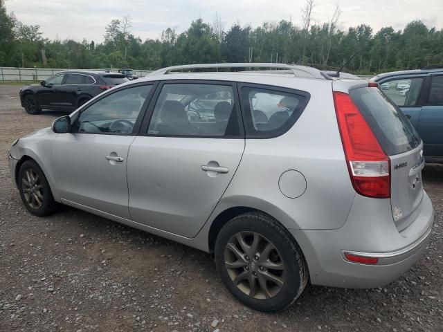 2012 Hyundai Elantra Touring GLS