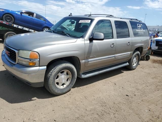 2003 GMC Yukon XL K1500