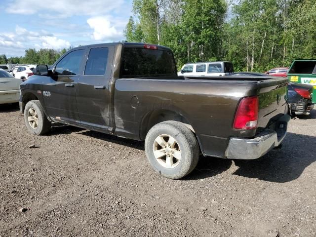 2014 Dodge RAM 1500 ST