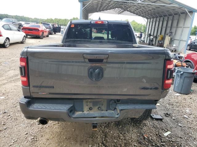 2021 Dodge RAM 1500 BIG HORN/LONE Star