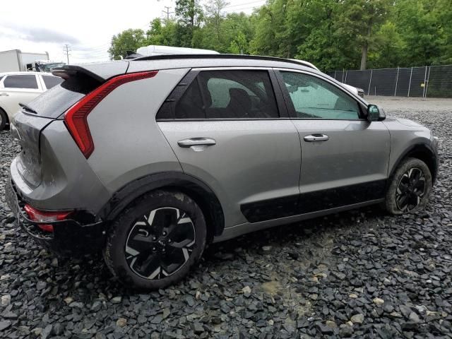 2023 KIA Niro Wind