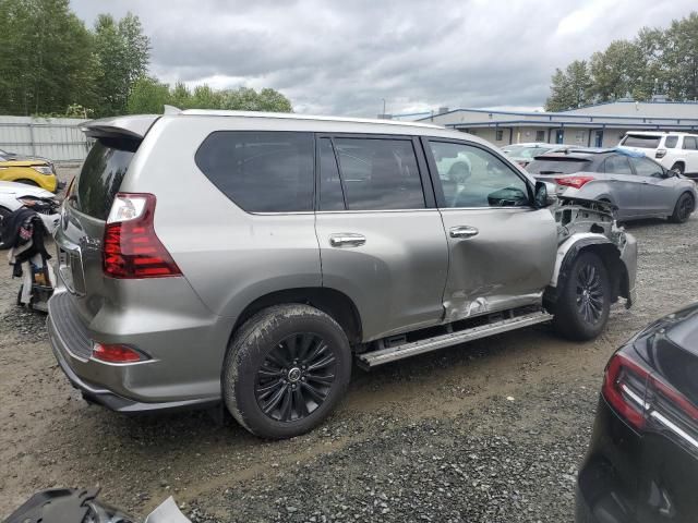 2022 Lexus GX 460