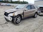 2008 Mercedes-Benz Ml 350