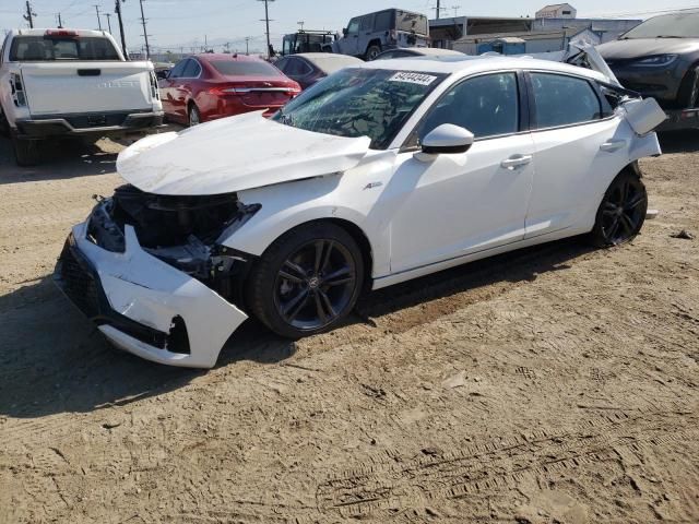 2023 Acura Integra A-Spec