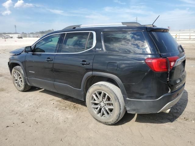 2019 GMC Acadia SLE