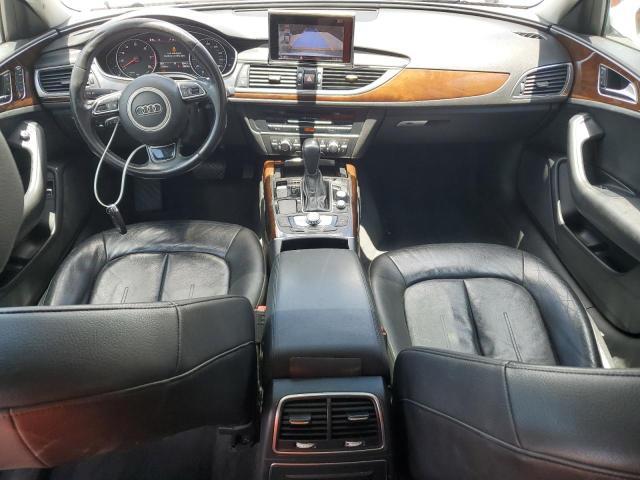 2018 Audi A6 Premium