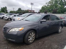 Toyota Vehiculos salvage en venta: 2007 Toyota Camry CE