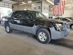 2002 Chevrolet Avalanche K1500