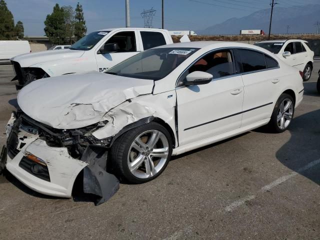 2012 Volkswagen CC Sport