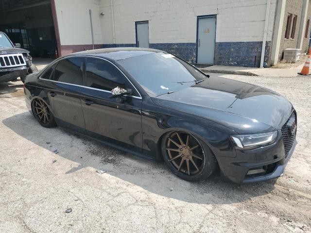 2013 Audi S4 Premium Plus