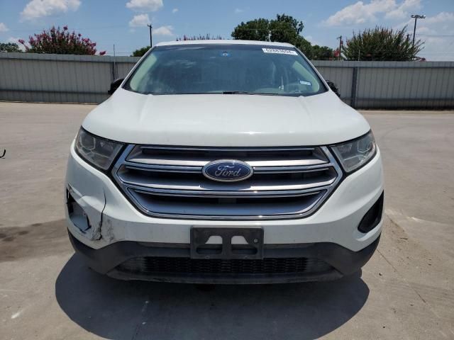 2015 Ford Edge SE