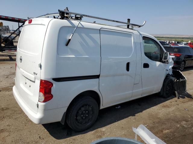 2017 Nissan NV200 2.5S