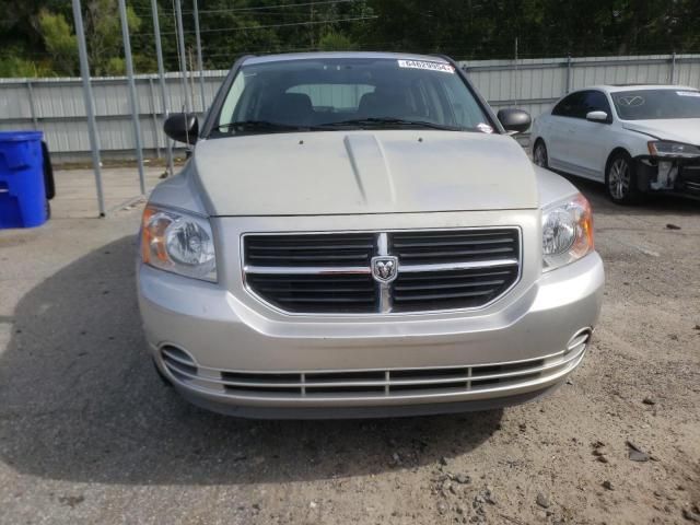 2008 Dodge Caliber SXT