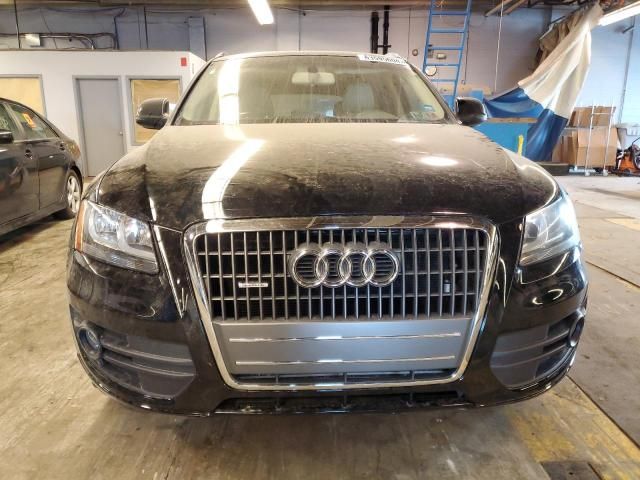 2011 Audi Q5 Premium