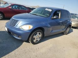 Chrysler pt Cruiser salvage cars for sale: 2007 Chrysler PT Cruiser