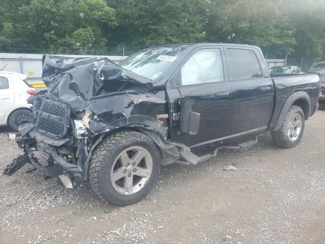 2014 Dodge RAM 1500 ST